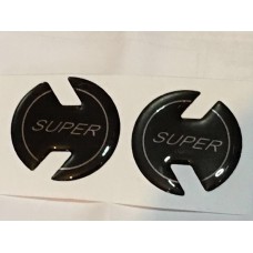 Super Pillar Badge